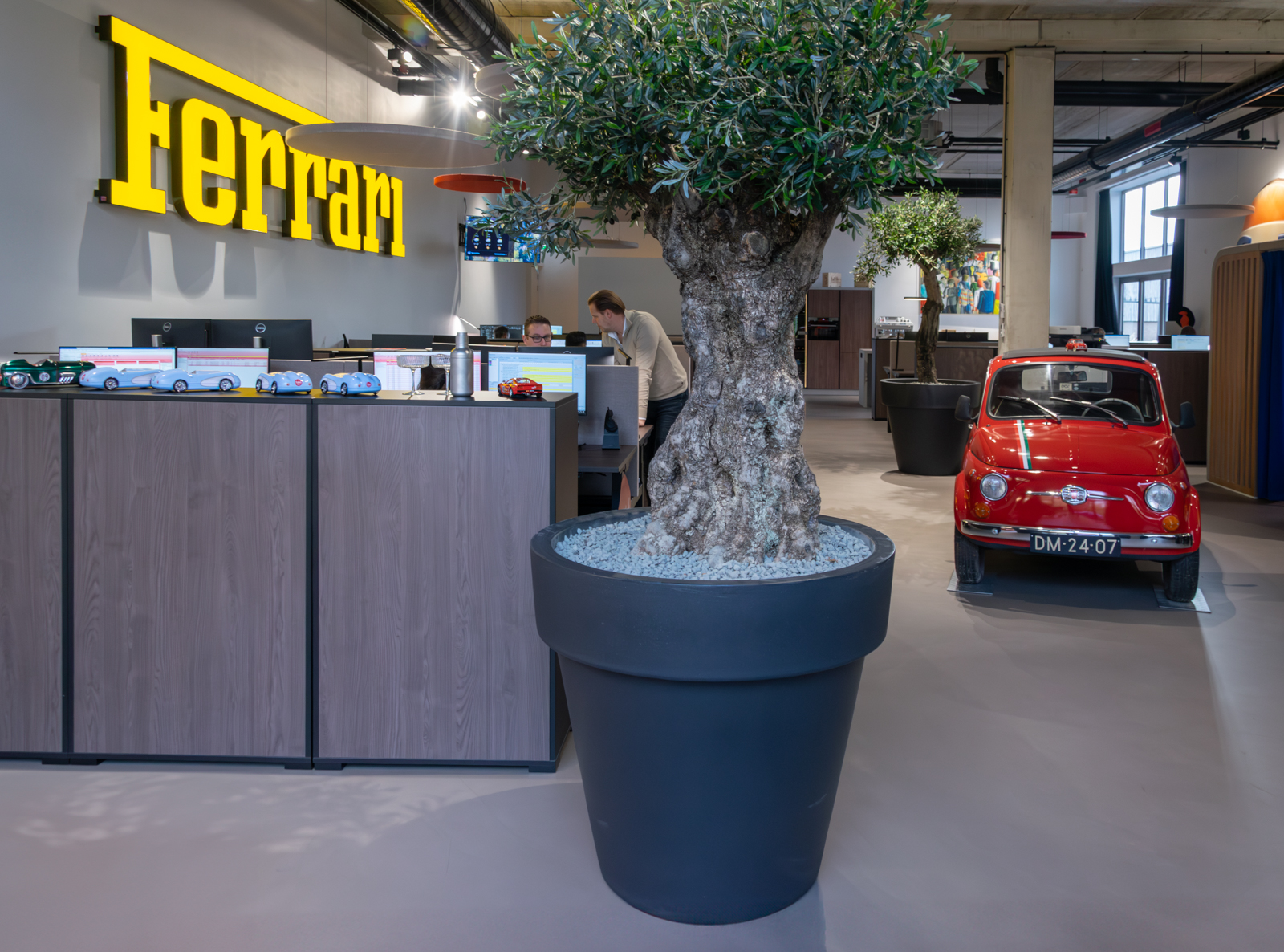 Leiderdorp | Supershortlease