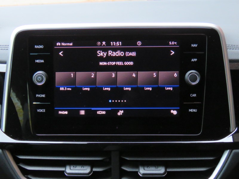 Volkswagen T-Roc Cabrio