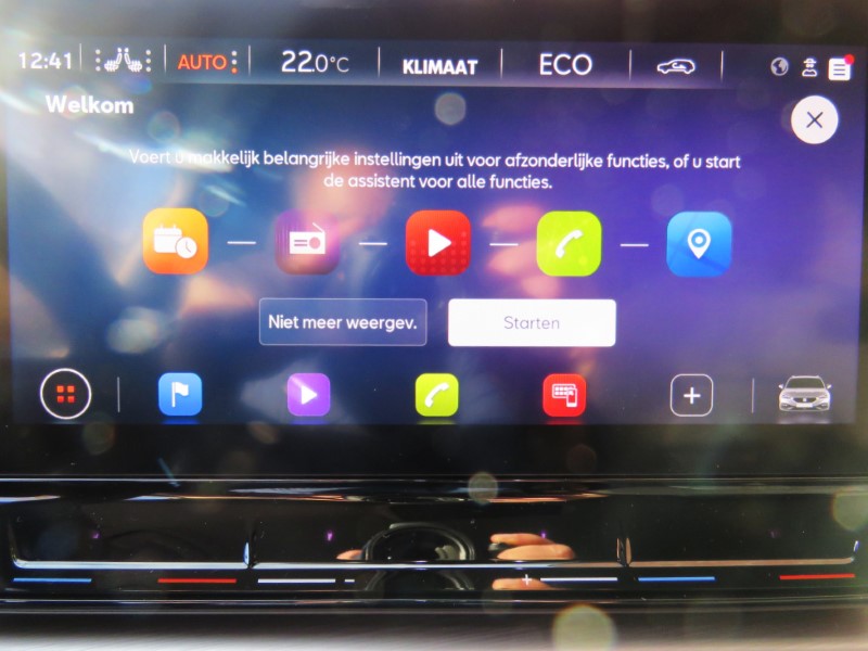 Seat Leon Sportstourer