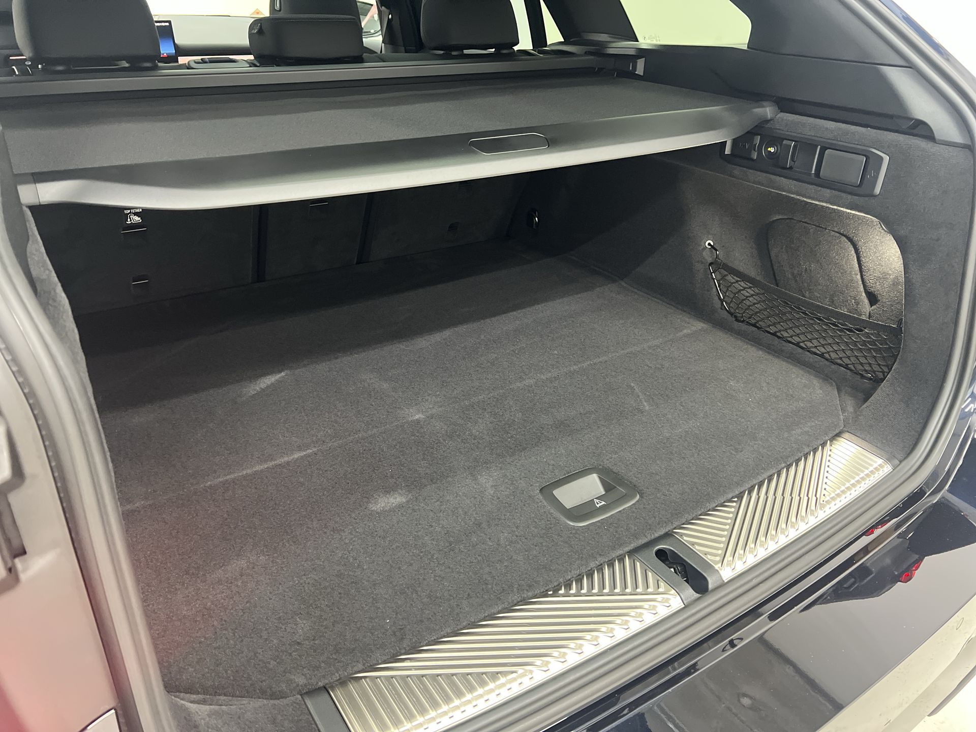 BMW i5 Touring