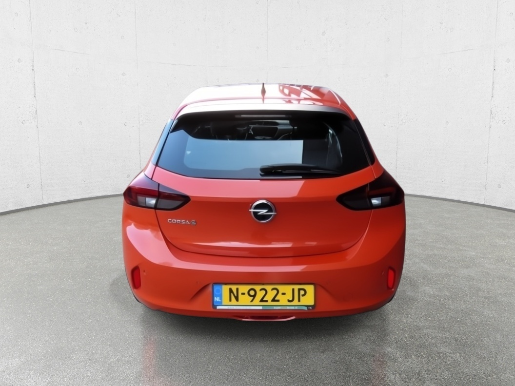 Opel Corsa-e
