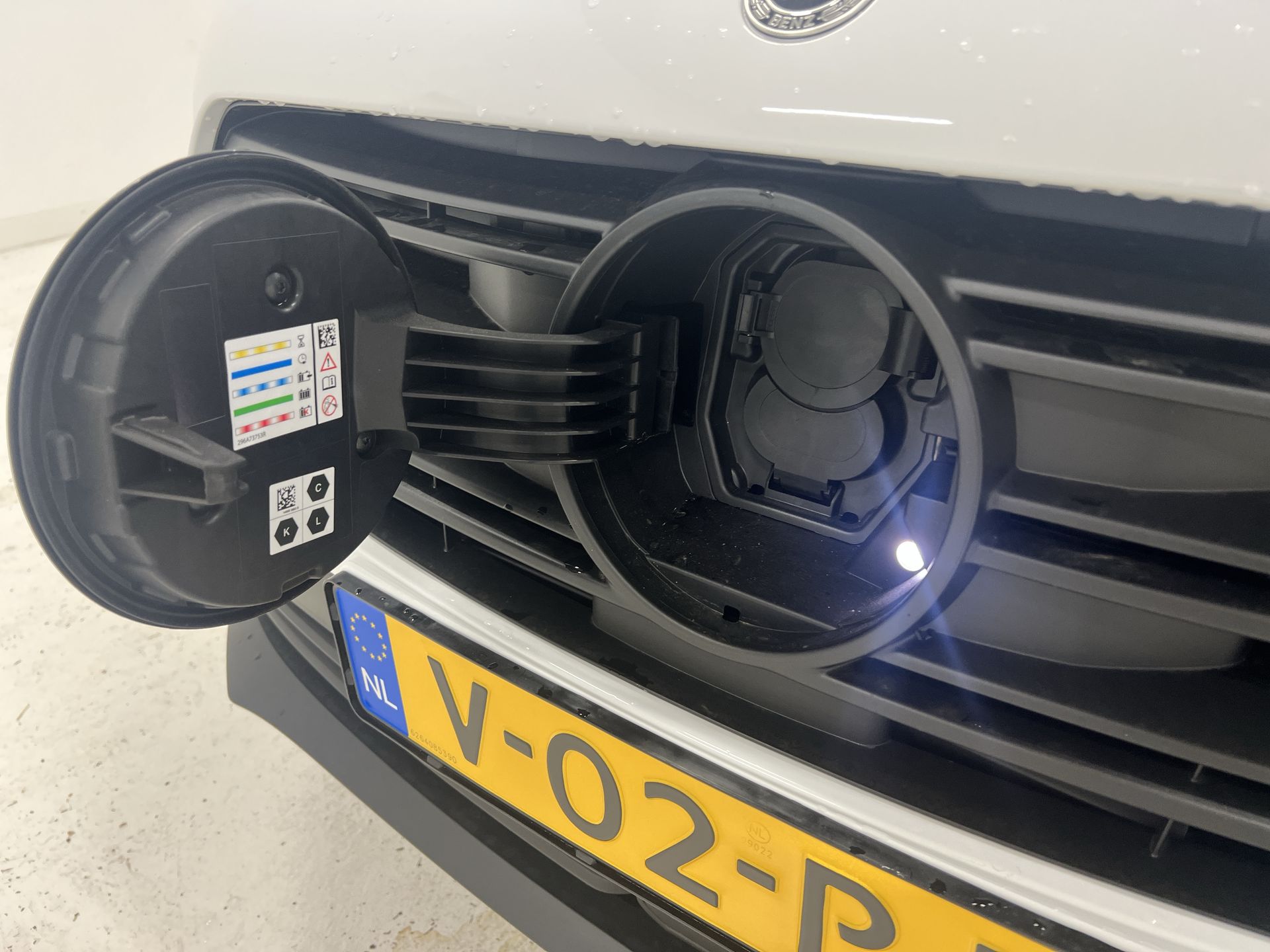 Mercedes-Benz eCitan