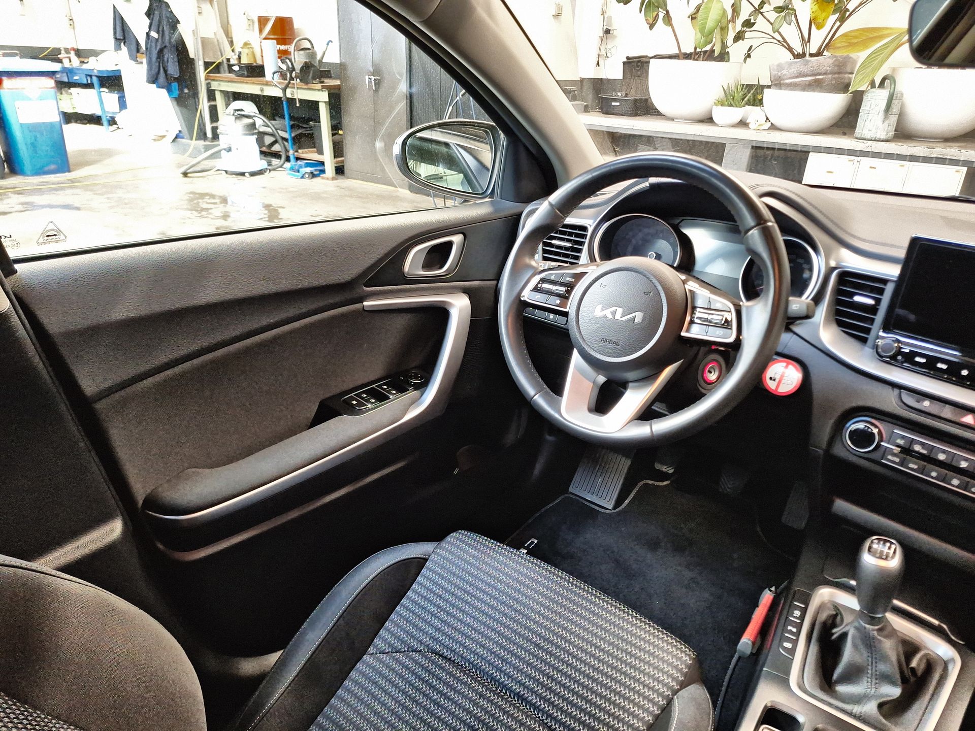 Kia Ceed Sportswagon