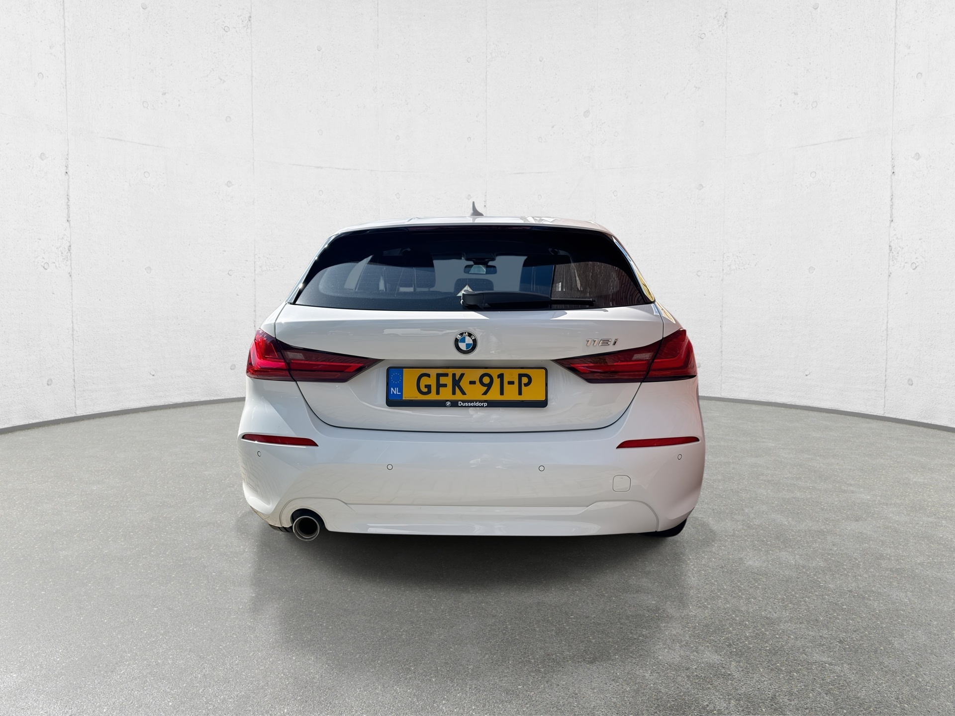 BMW 116i
