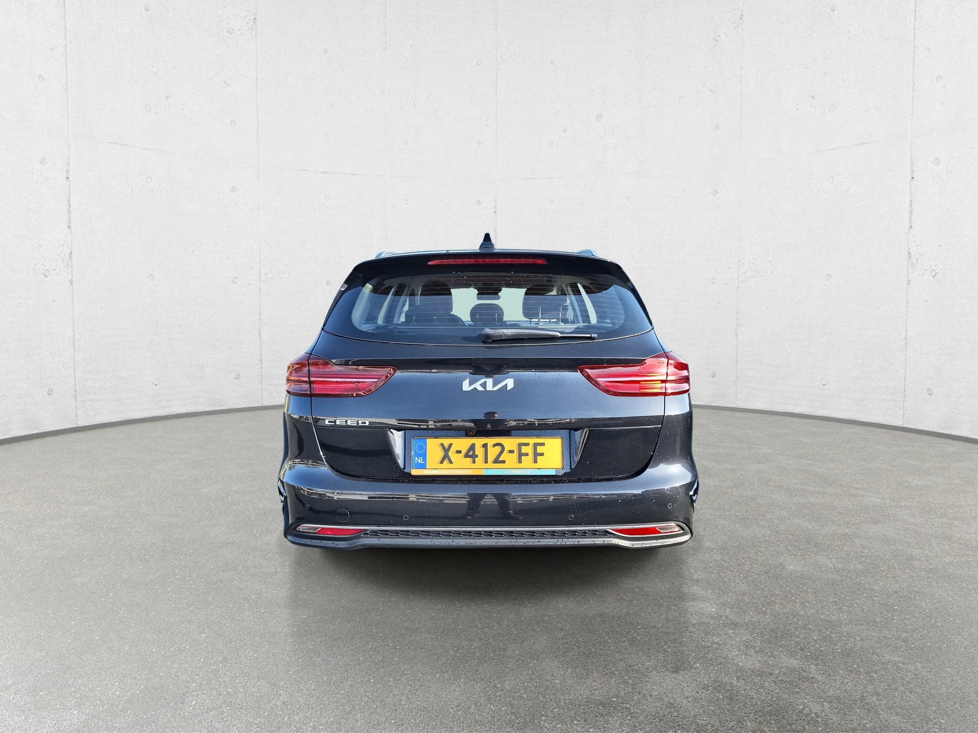 Kia Ceed Sportswagon