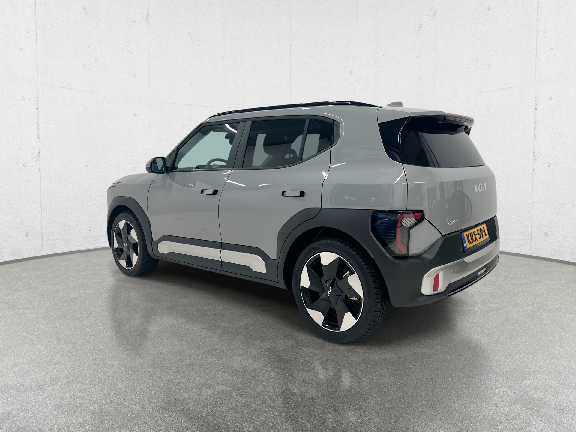 Kia EV2