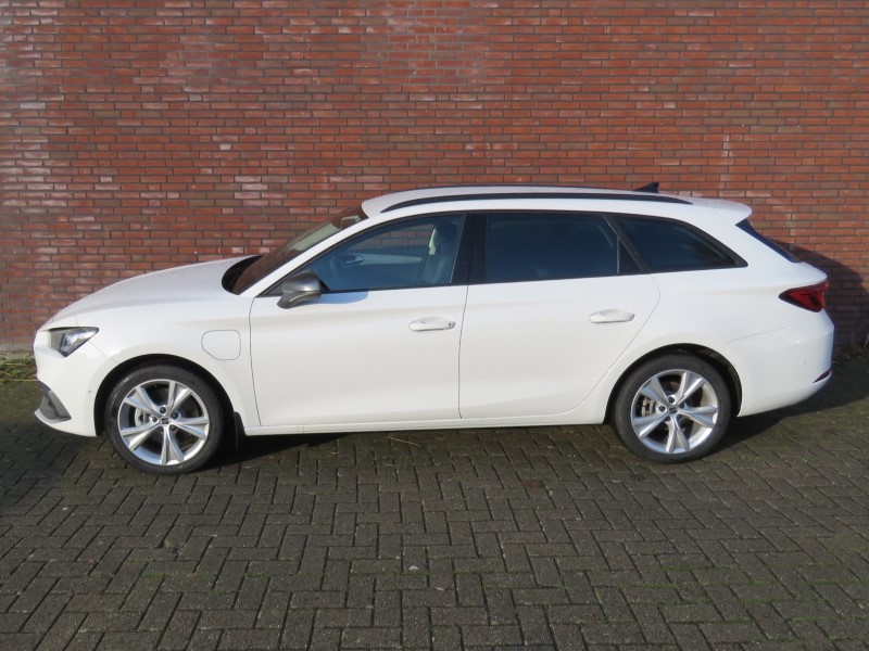 Seat Leon Sportstourer
