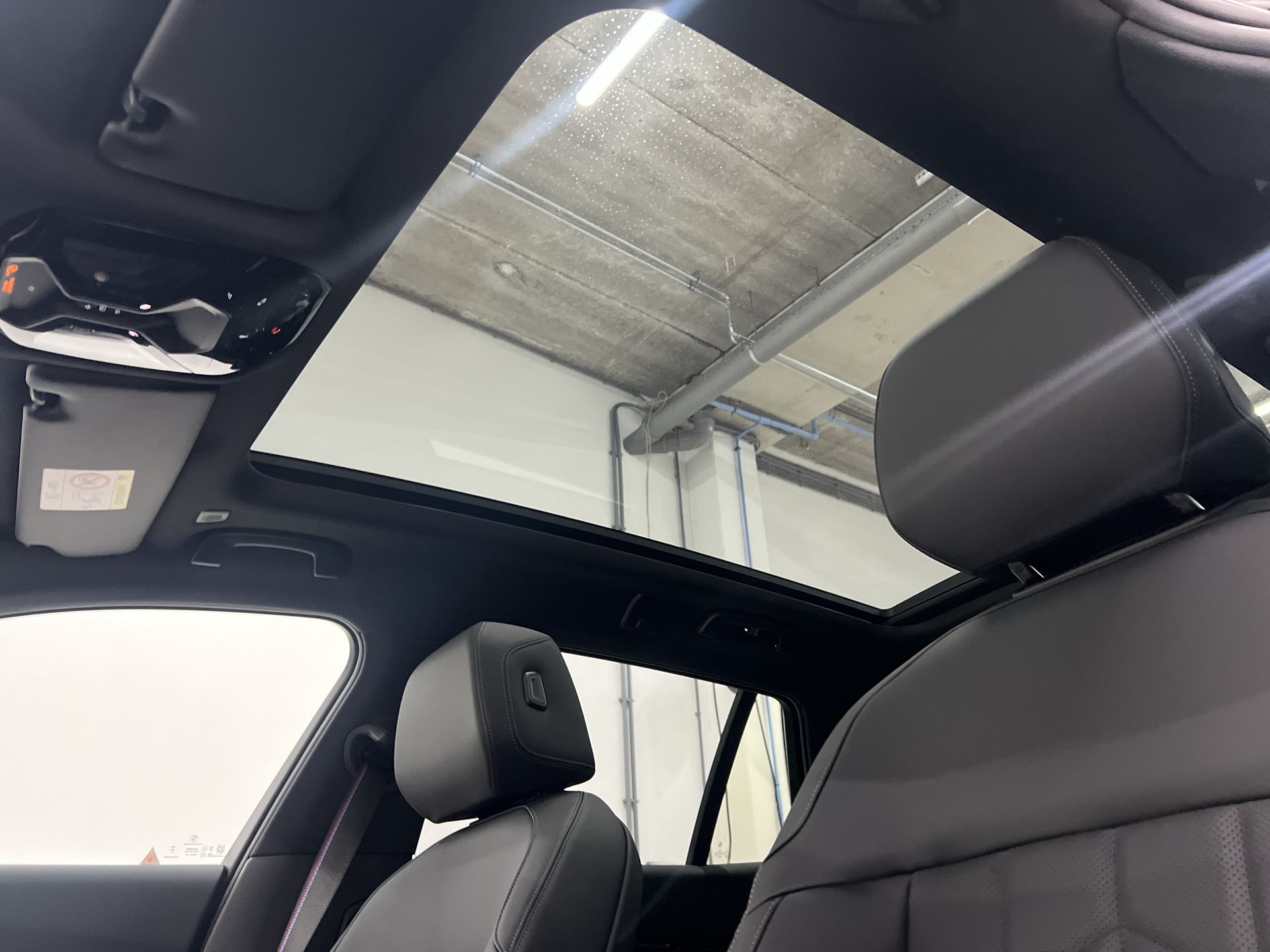 BMW i5 Touring