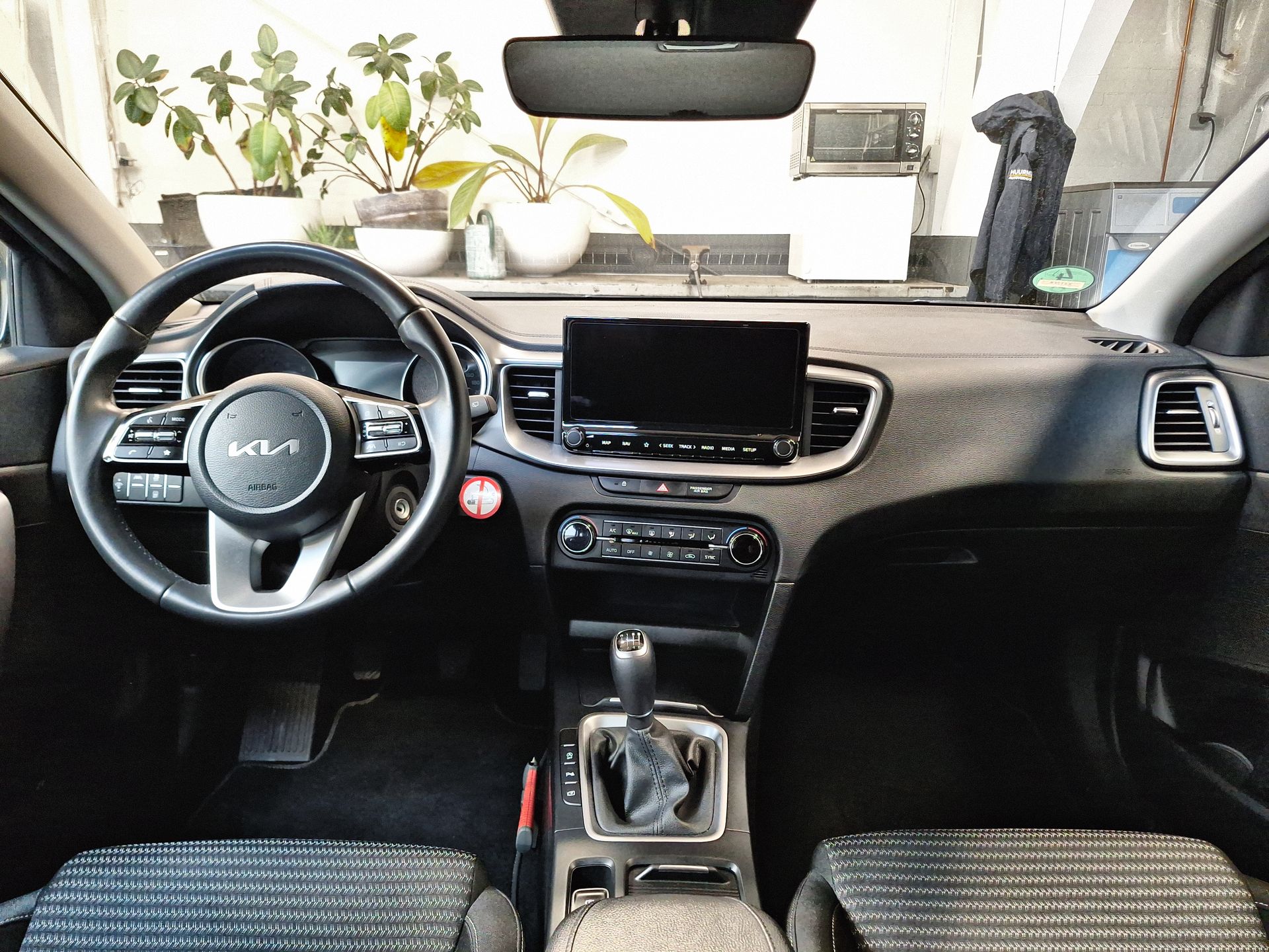 Kia Ceed Sportswagon