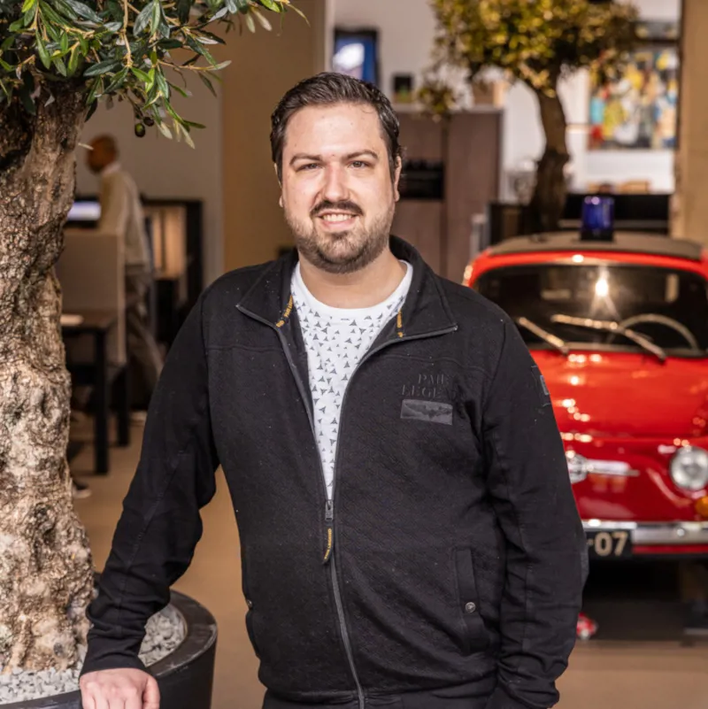 Sybe | Supershortlease