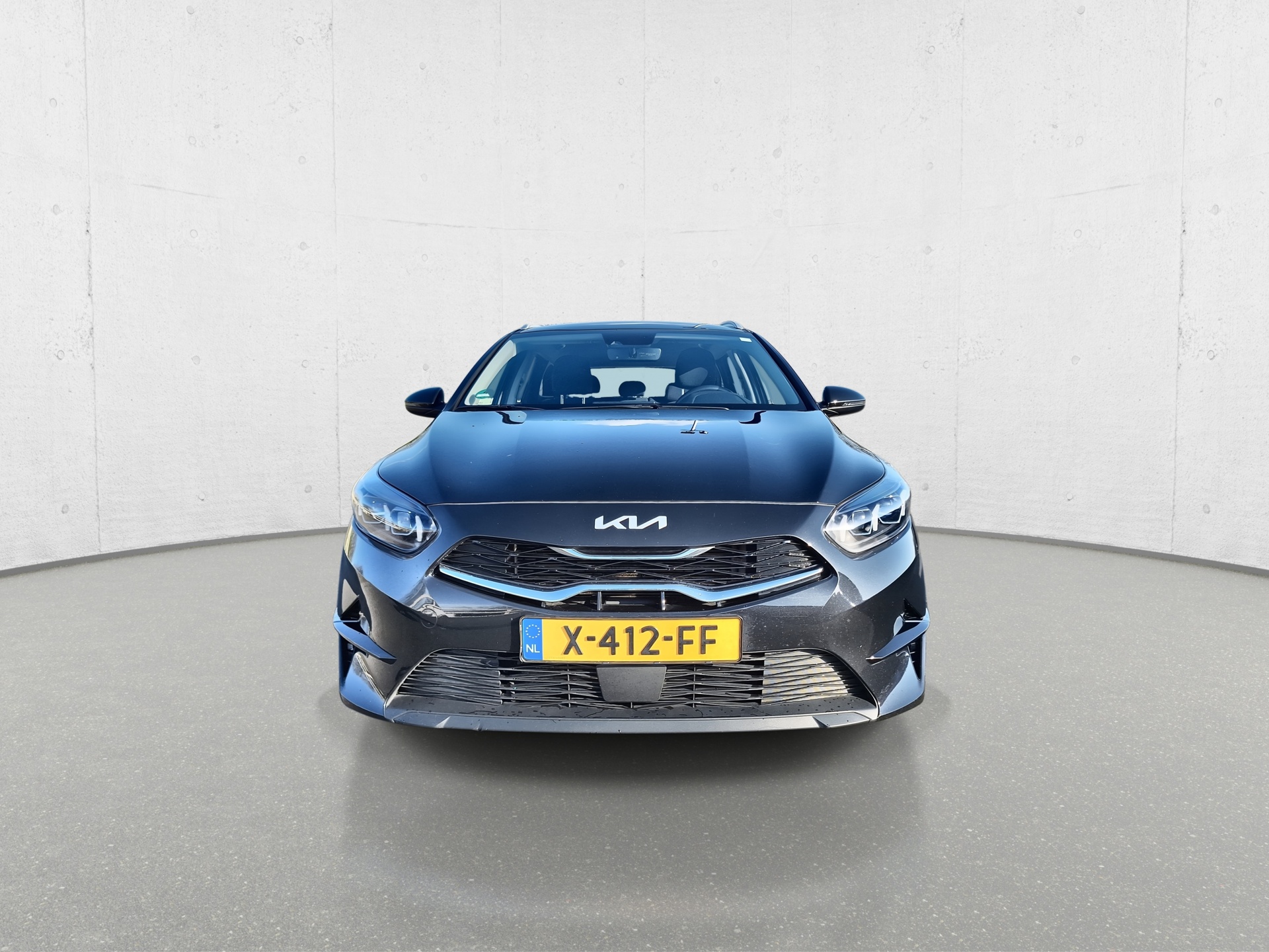 Kia Ceed Sportswagon