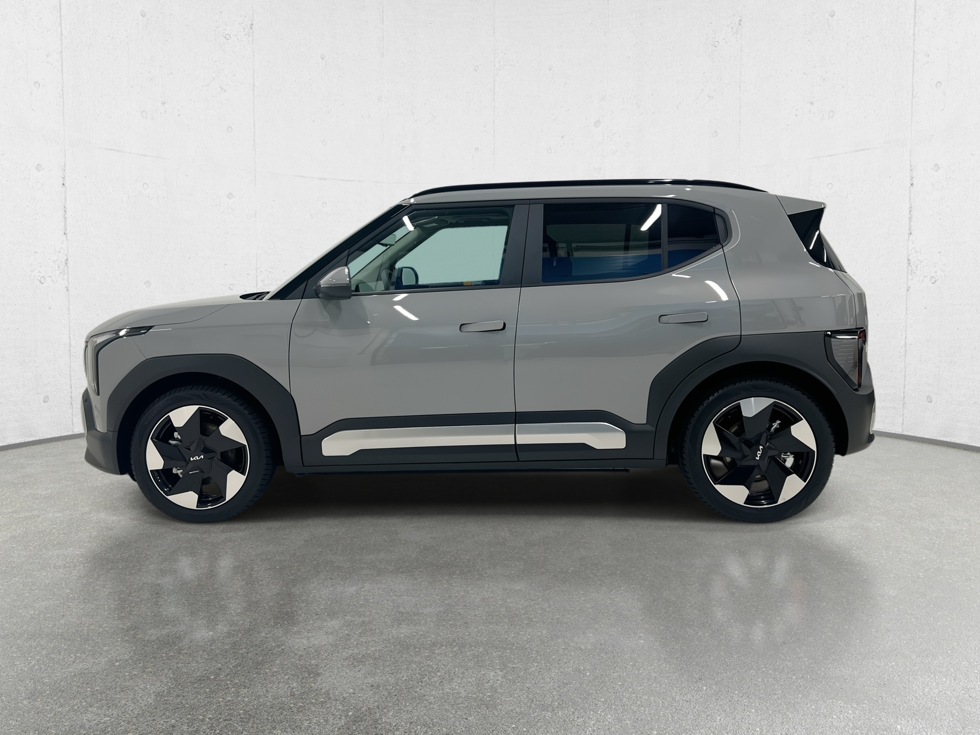 Kia EV2