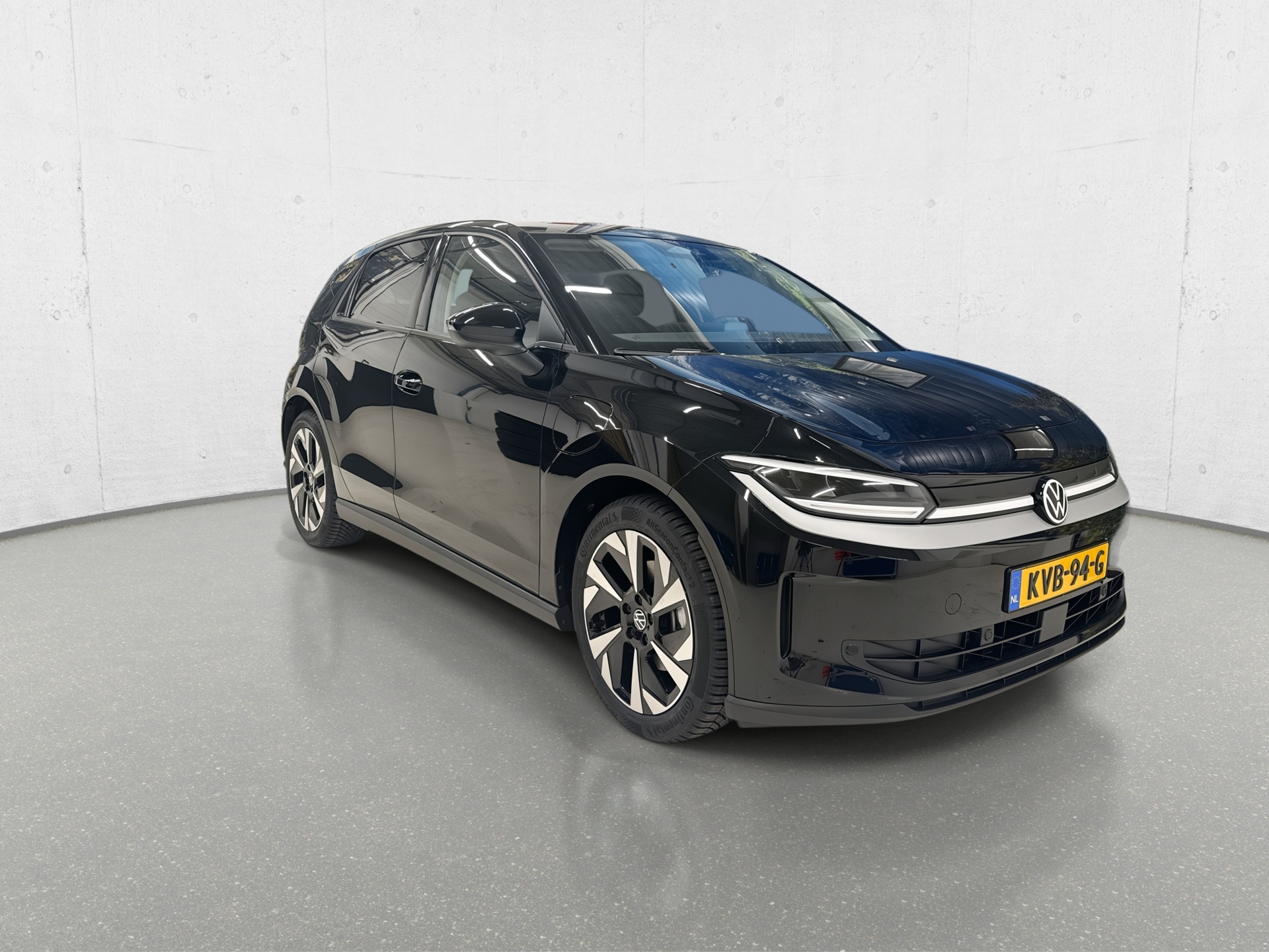 Volkswagen ID.Polo