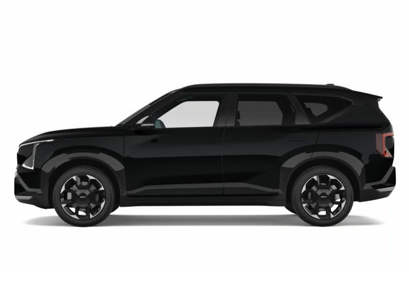 Kia EV5