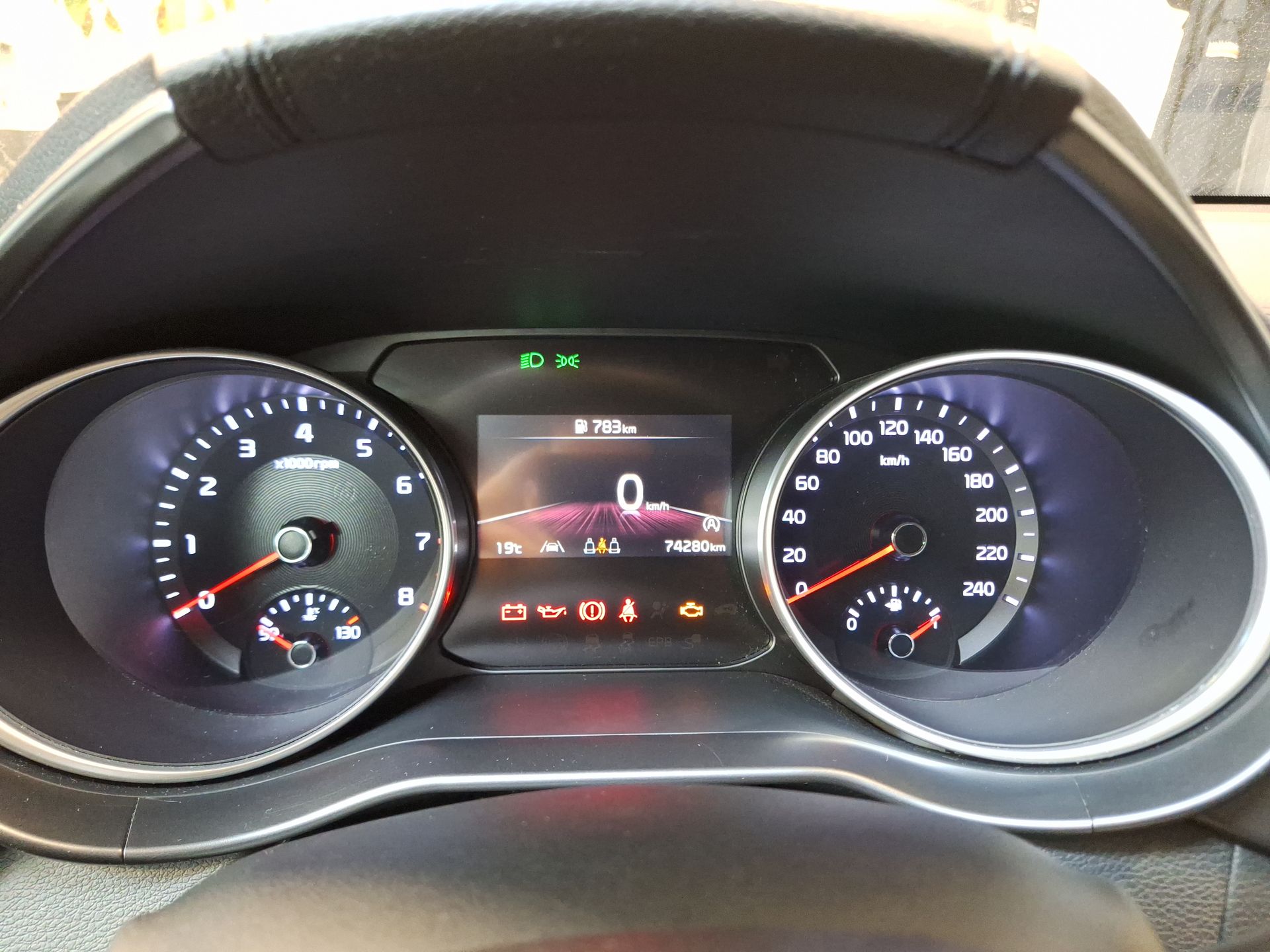 Kia Ceed Sportswagon