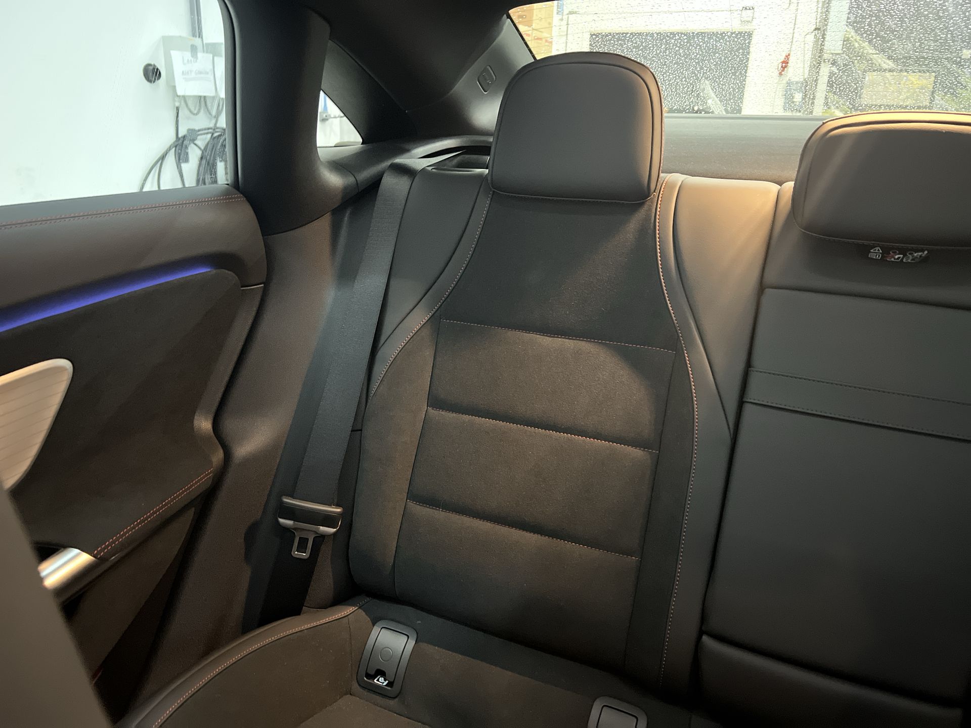 Mercedes-Benz CLA 250+