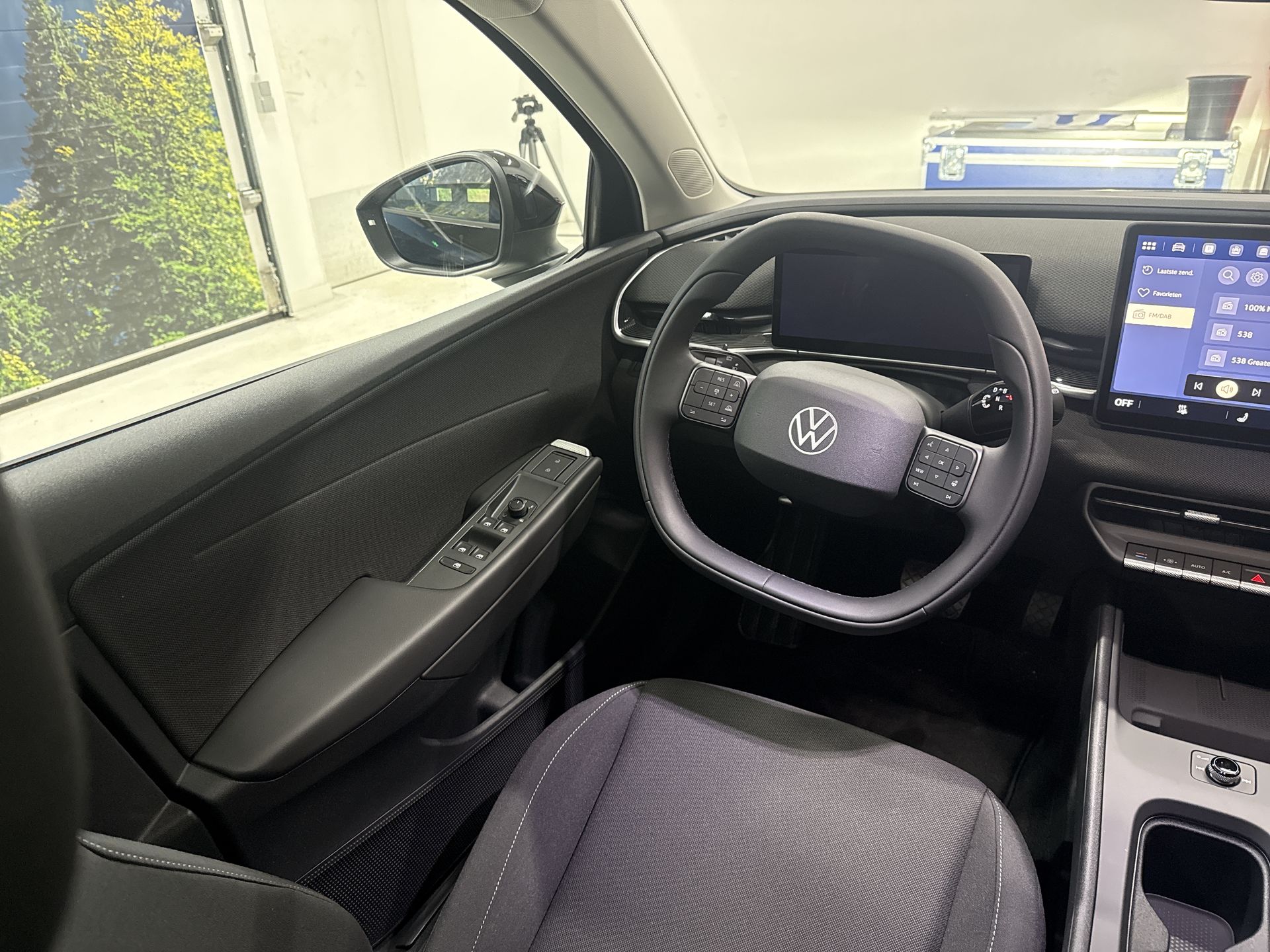Volkswagen ID.Polo