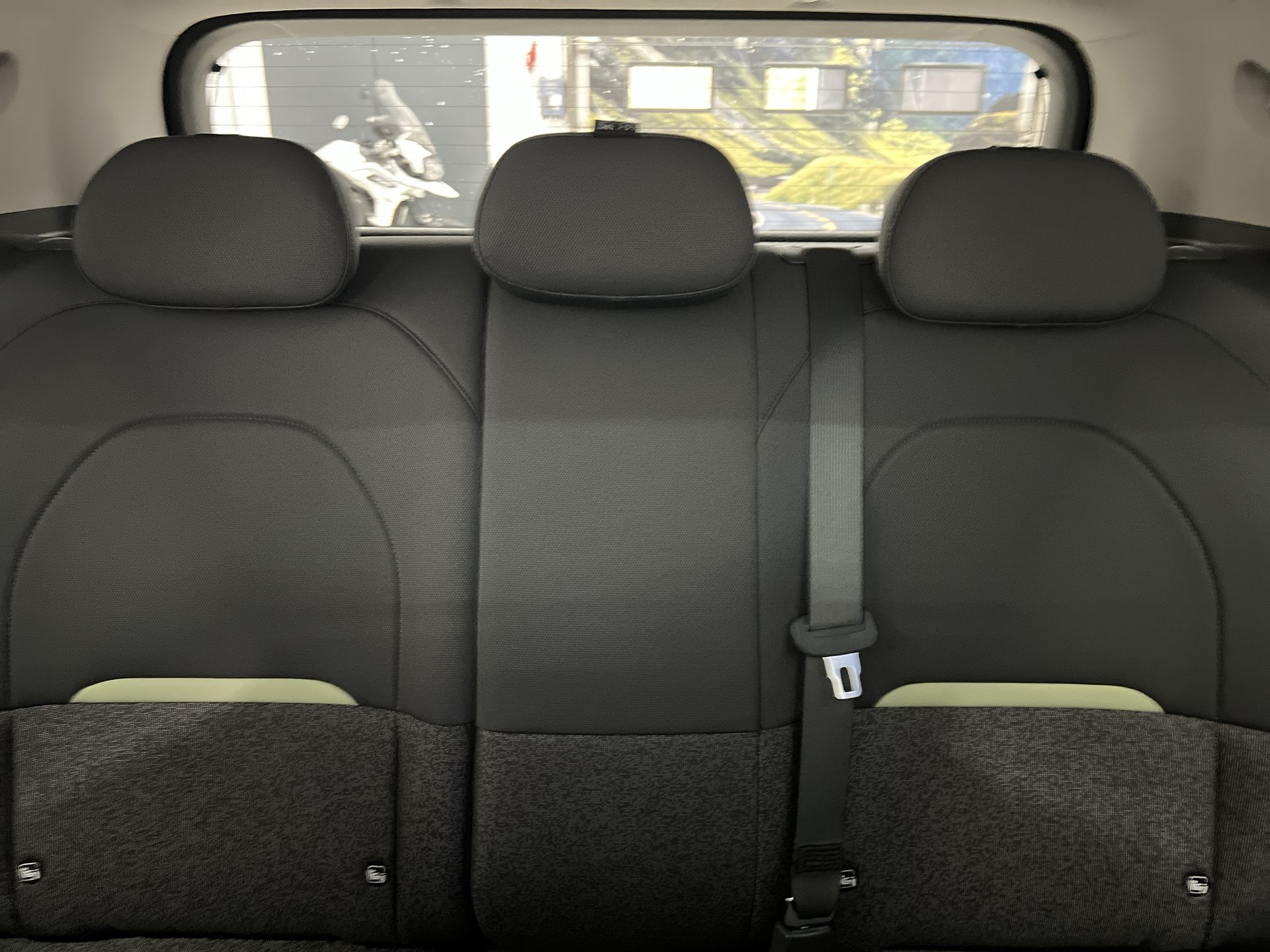 Kia EV2