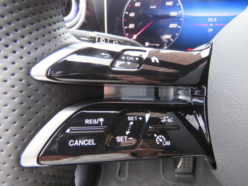 Mercedes-Benz GLC 400e