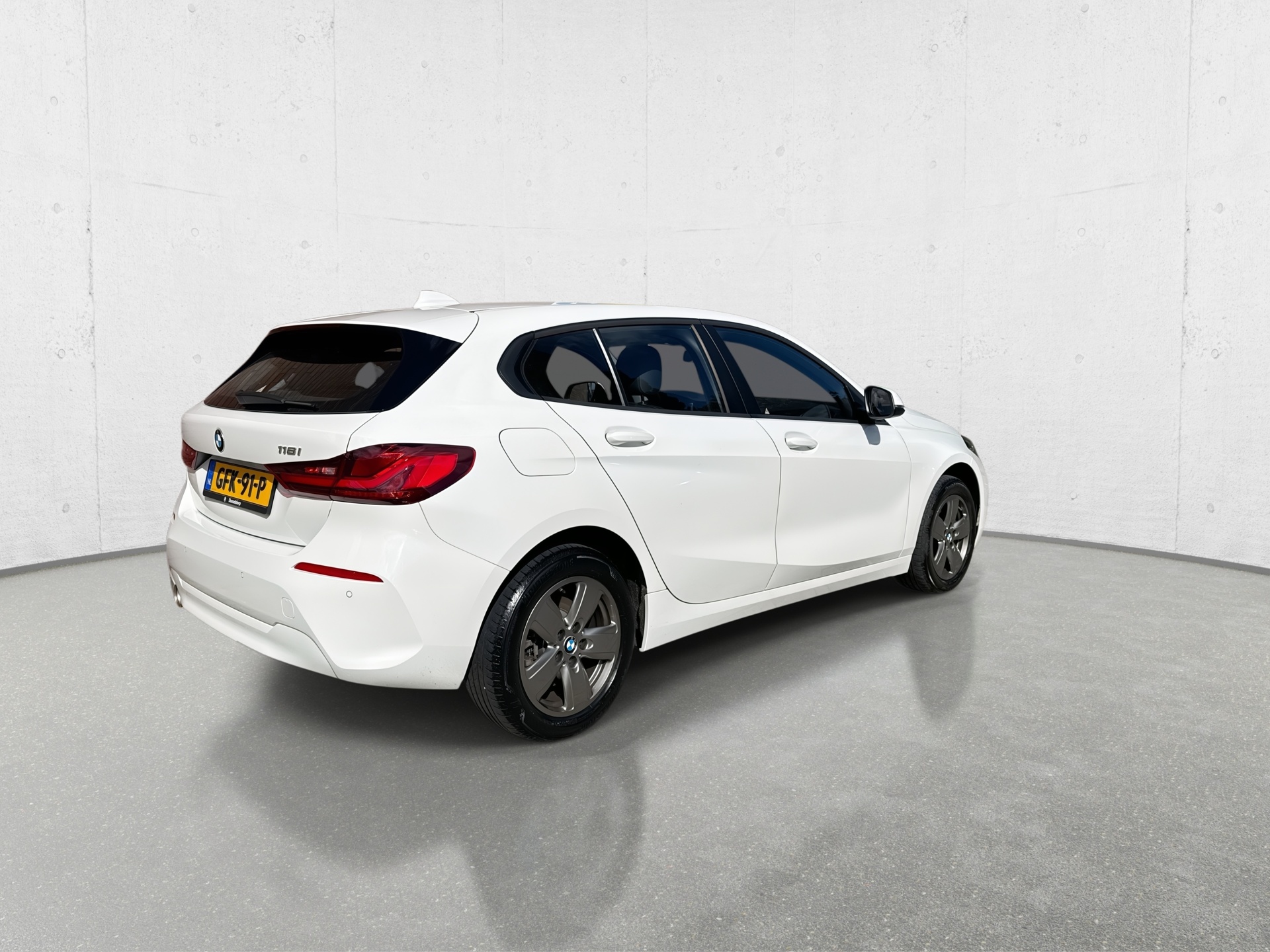 BMW 116i