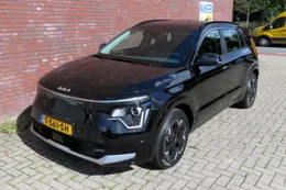 Kia Niro EV Kia Niro EV