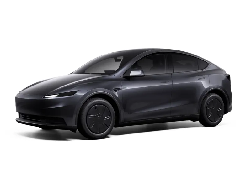 Model Y Standard Rwd Tesla Model Y Standard Range 62.5 kWh RWD | Supershortlease