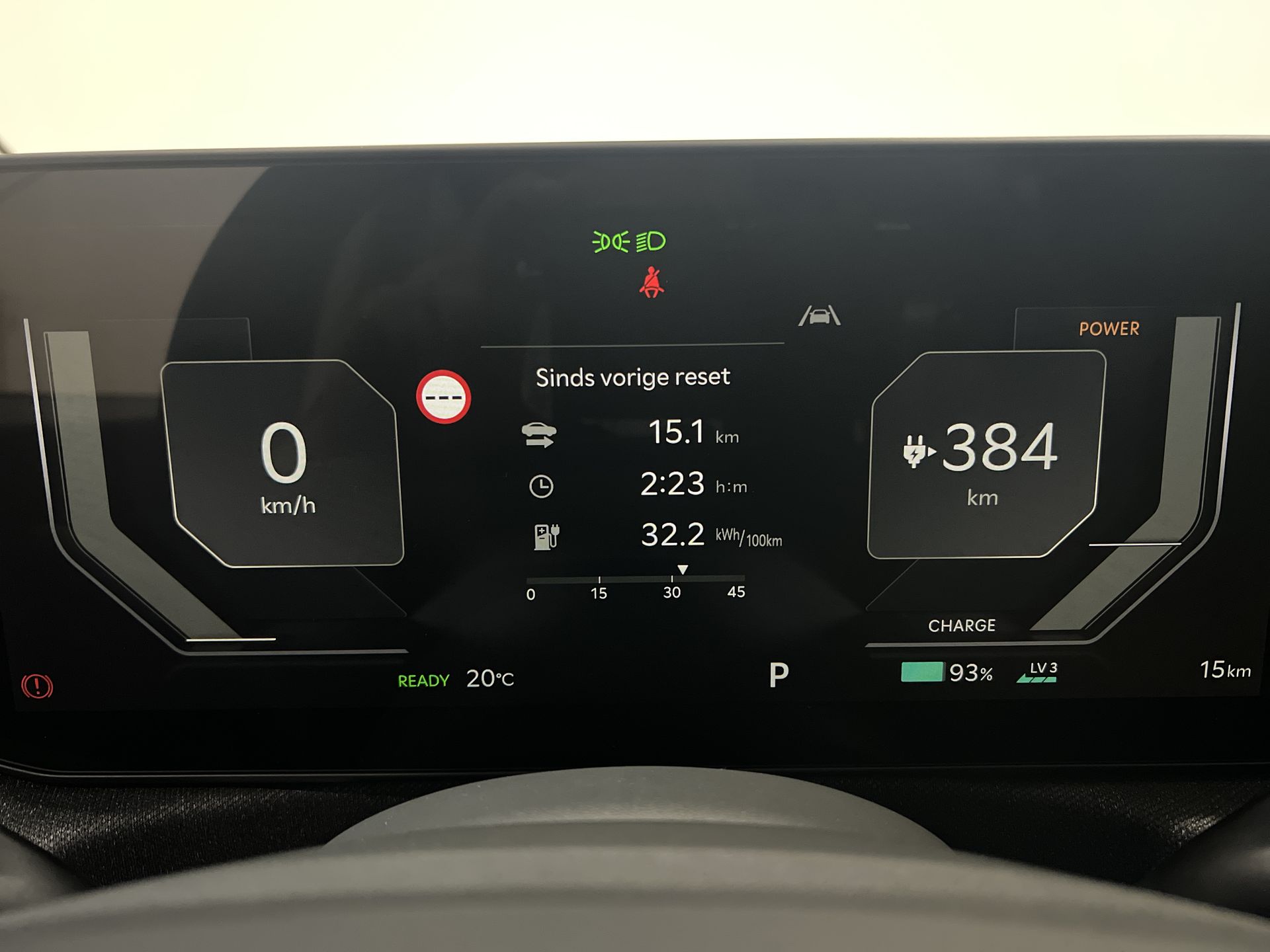 Kia EV2
