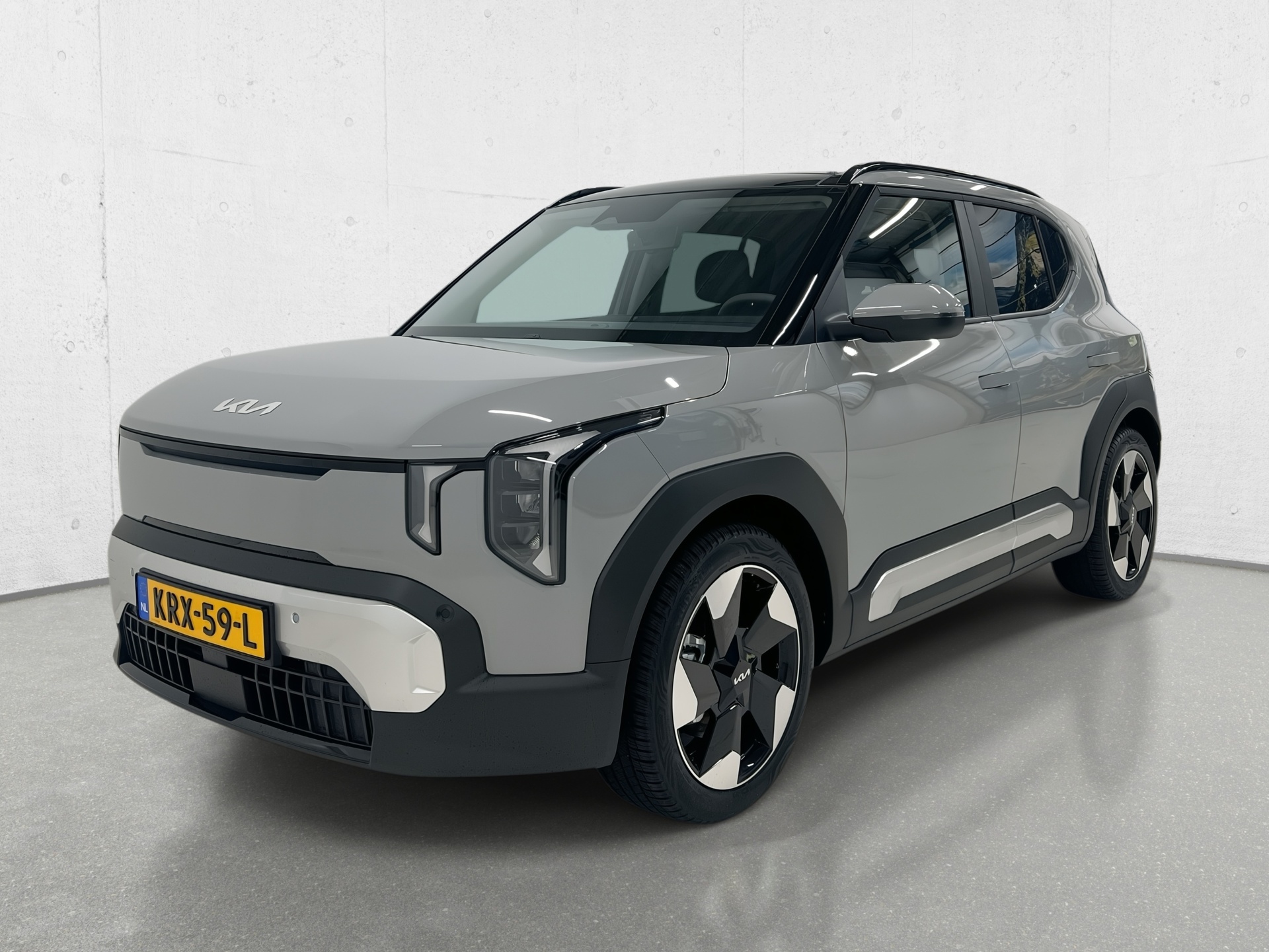 Kia EV2