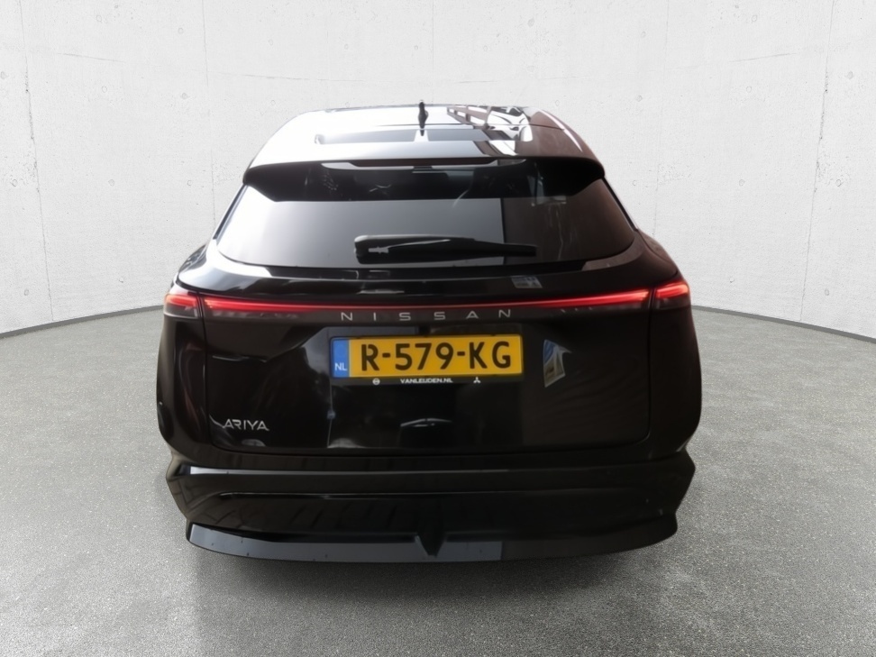 Nissan Ariya