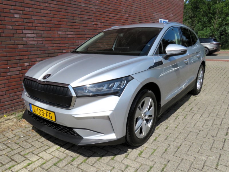 Skoda Enyaq iV