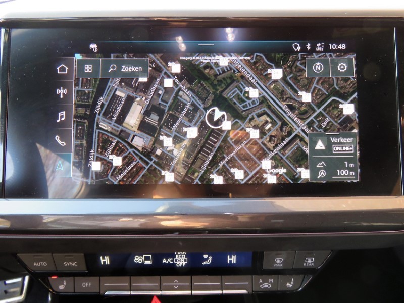 Audi Q4 Sportback e-tron