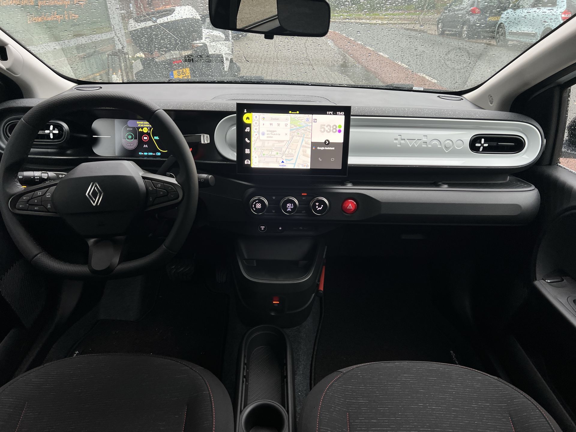Renault Twingo