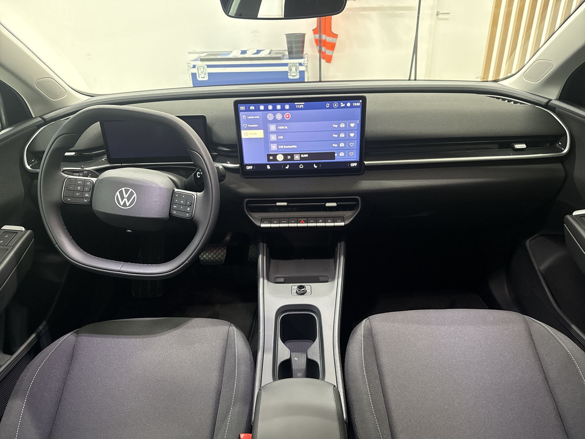 Volkswagen ID.Polo