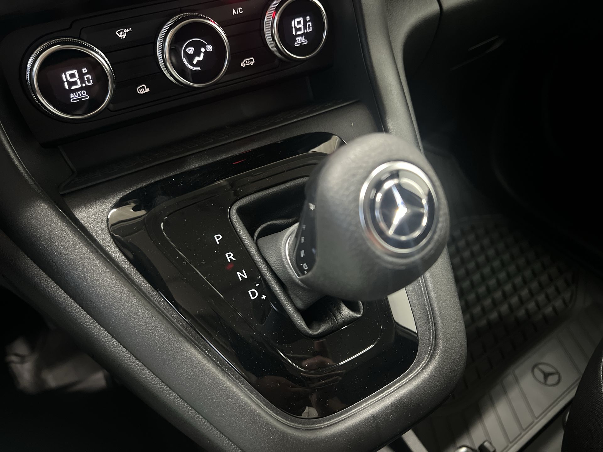 Mercedes-Benz eCitan
