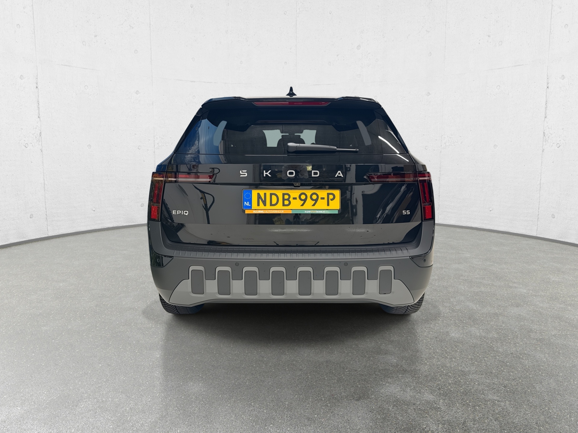 Skoda Epiq