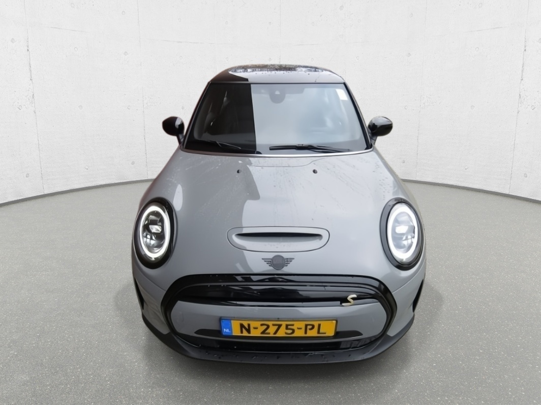 Mini Electric