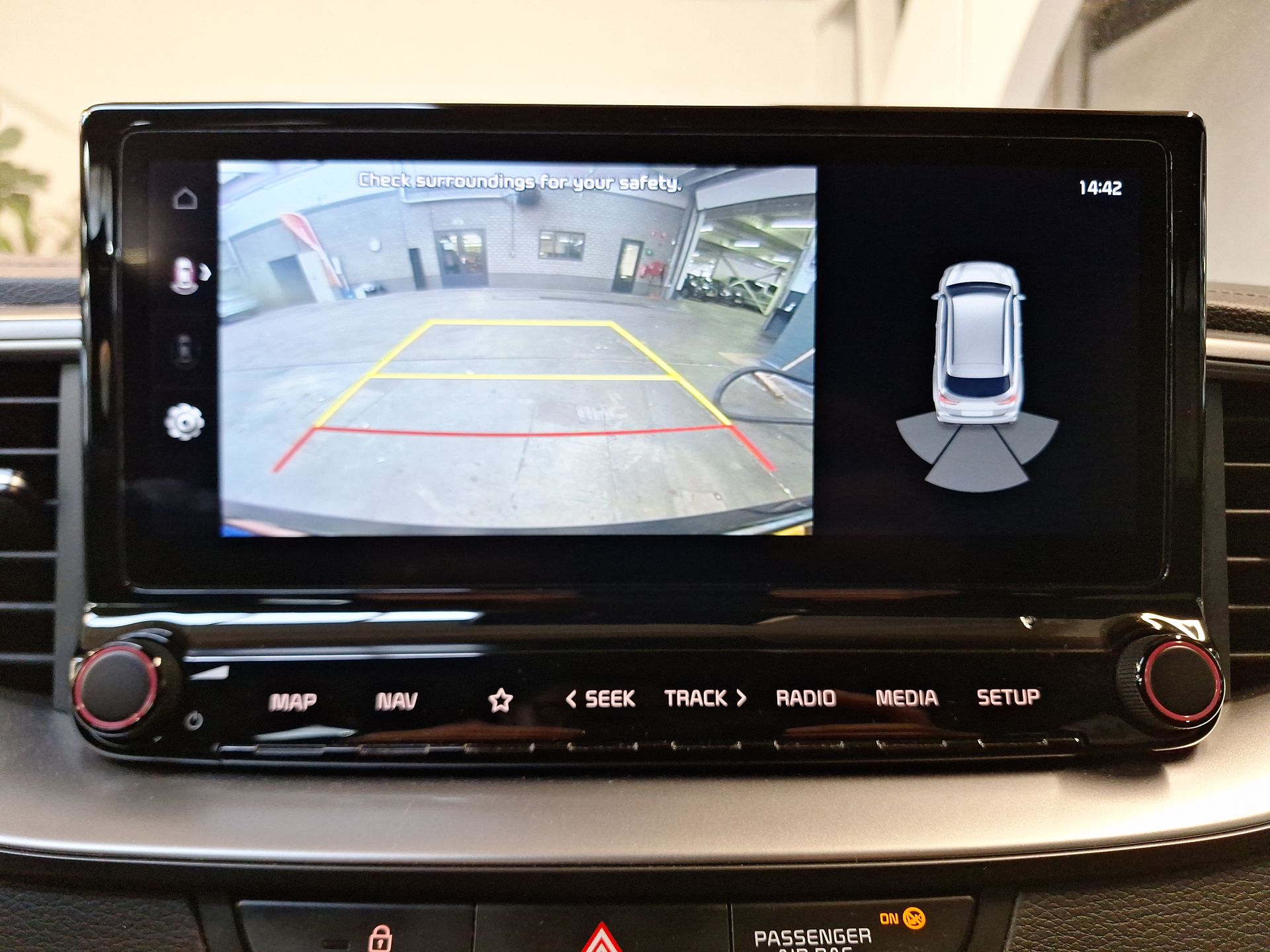 Kia Ceed Sportswagon