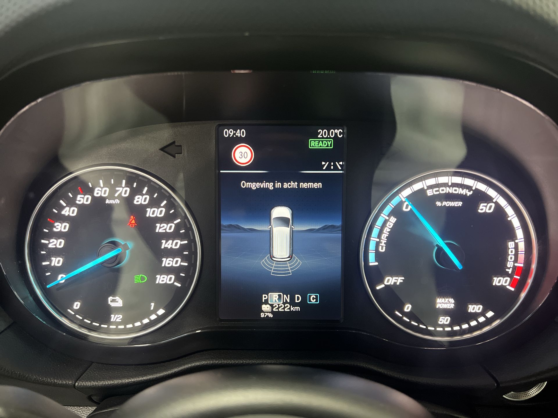Mercedes-Benz eCitan
