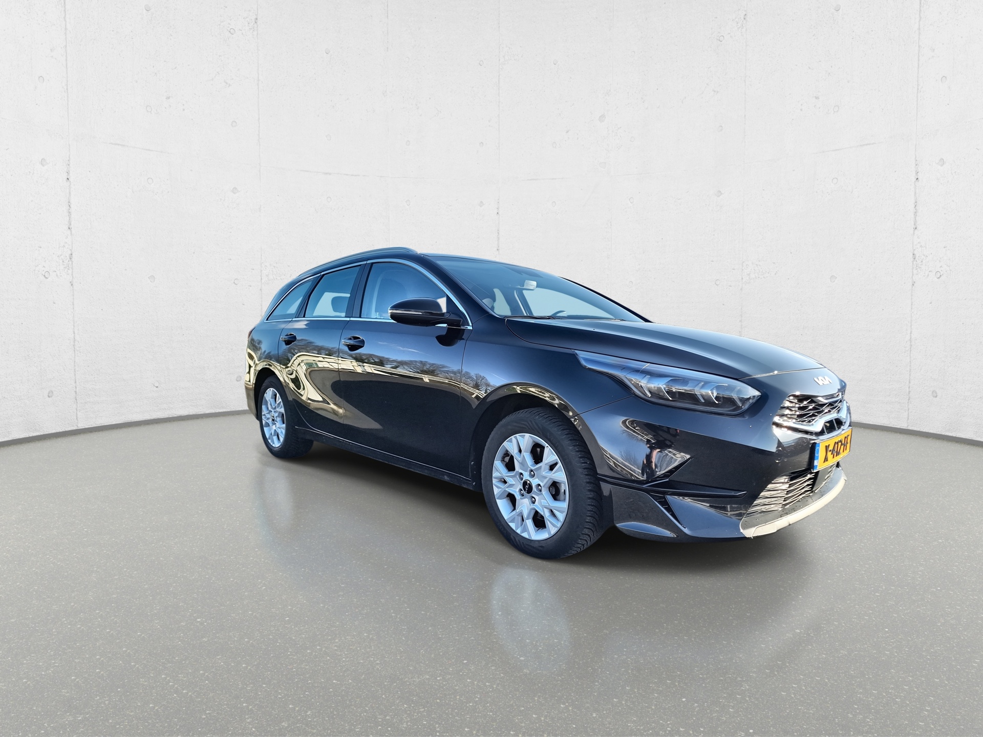 Kia Ceed Sportswagon