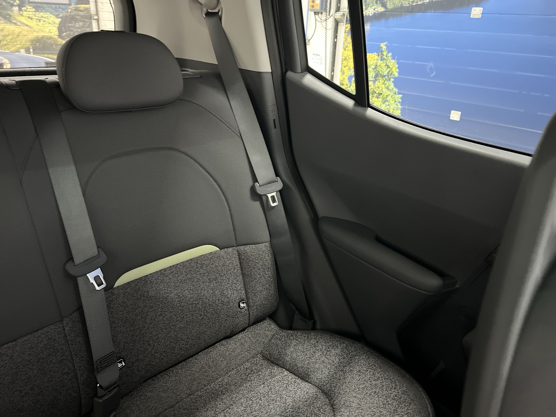 Kia EV2