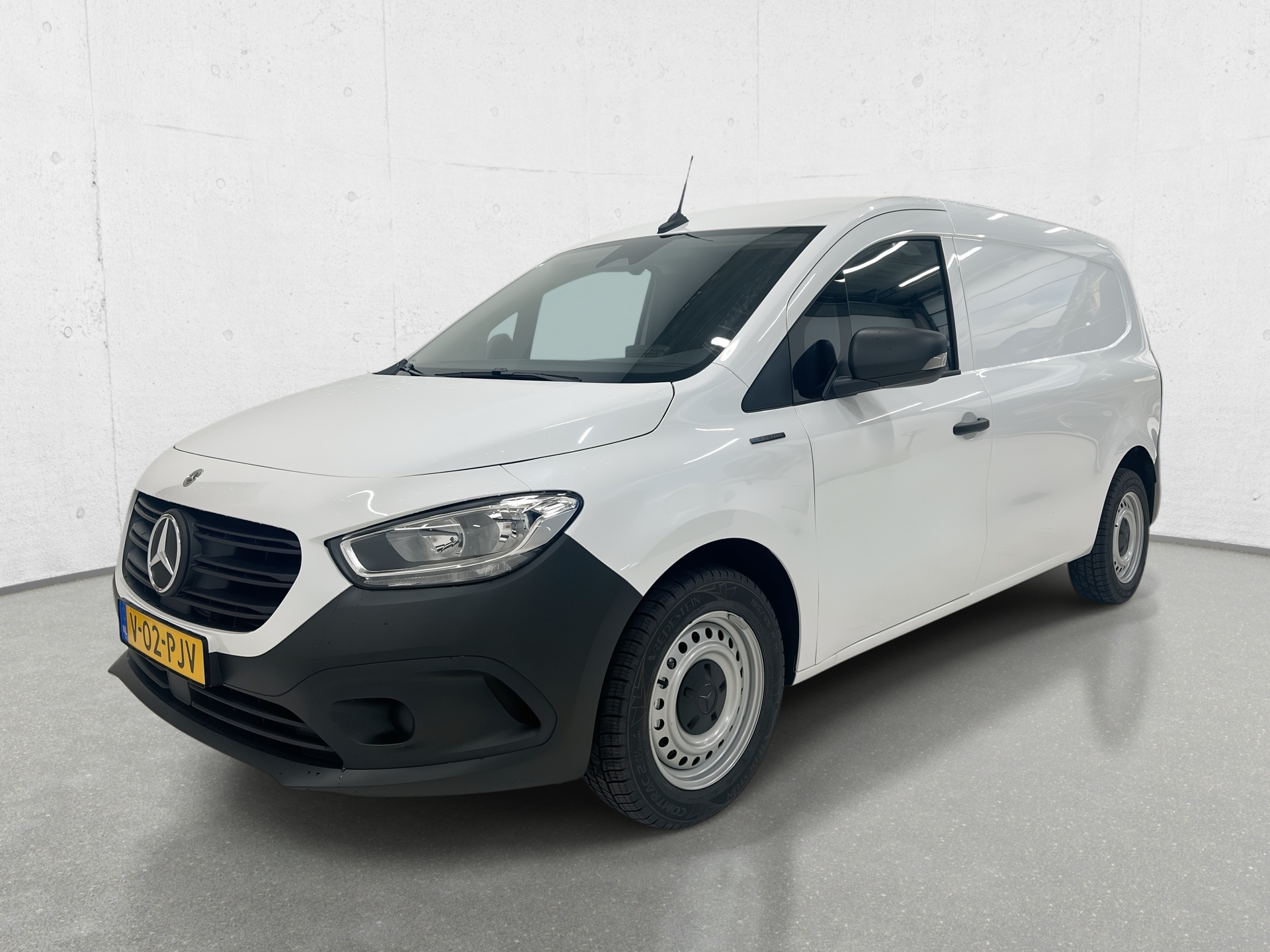 Mercedes-Benz eCitan