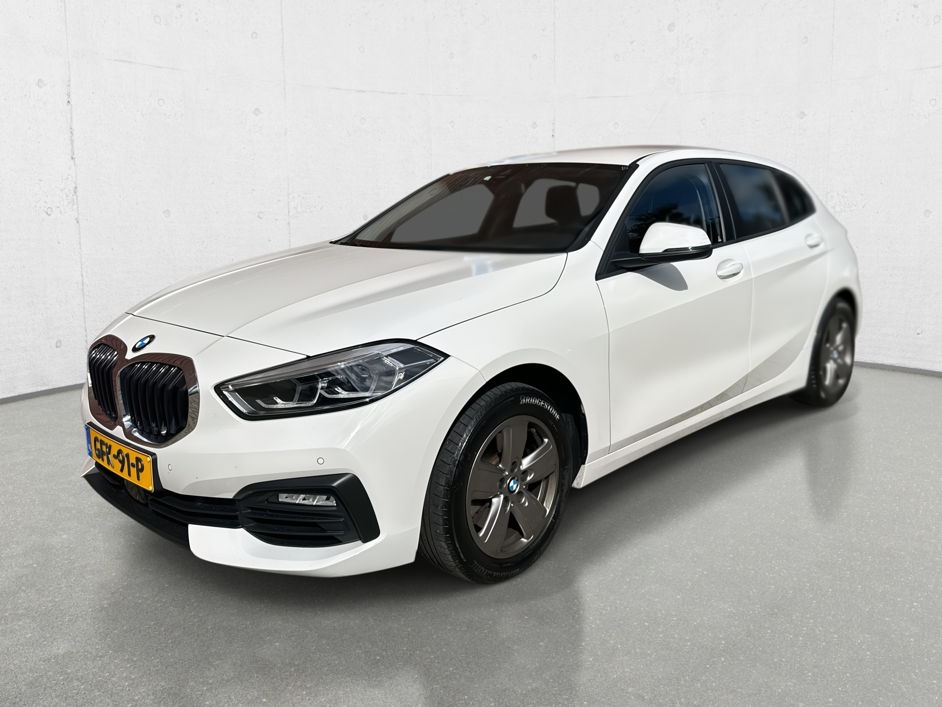 BMW 116i