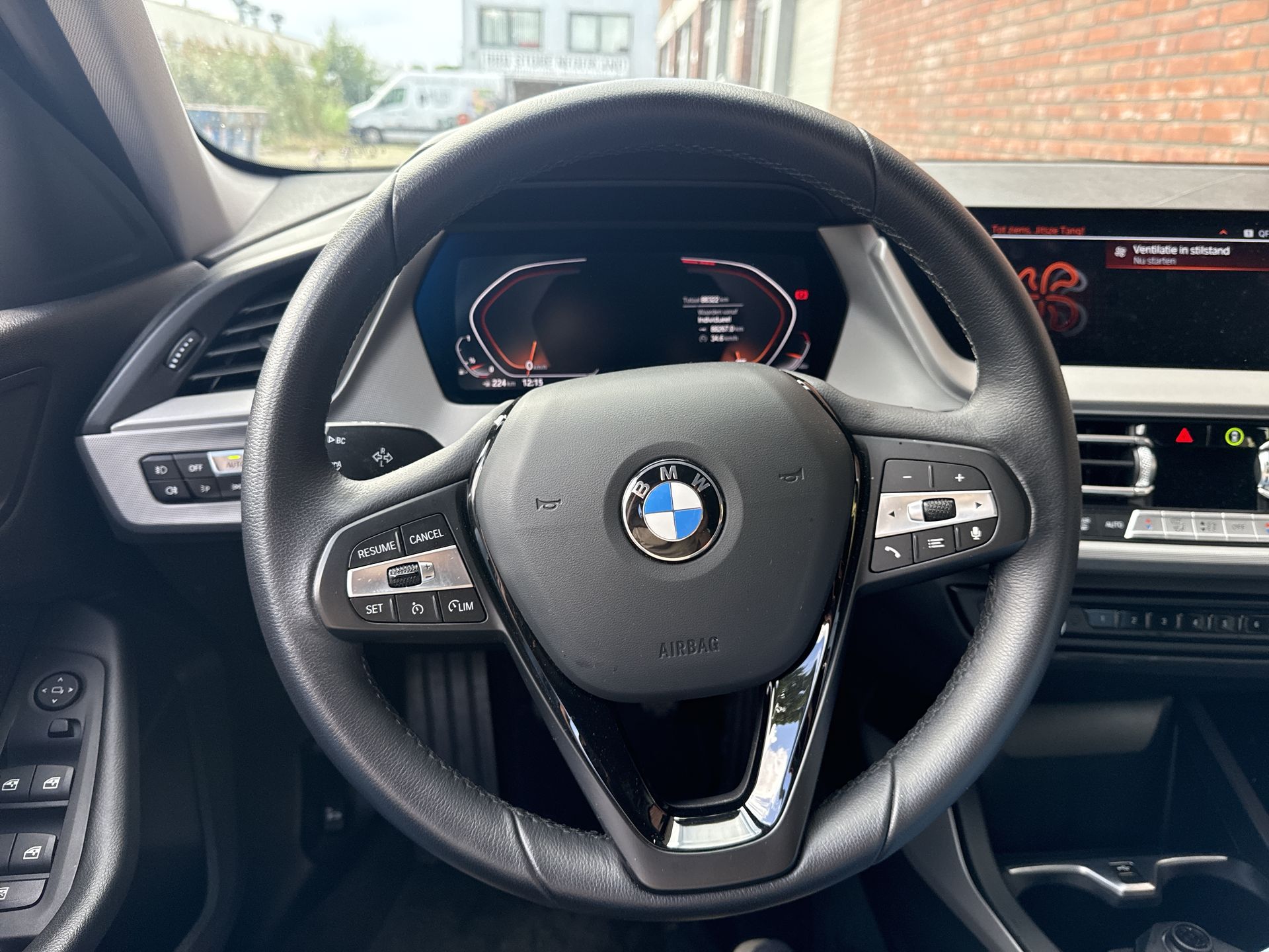 BMW 116i