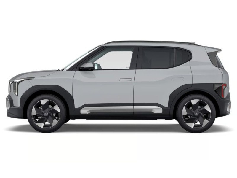 Kia EV2