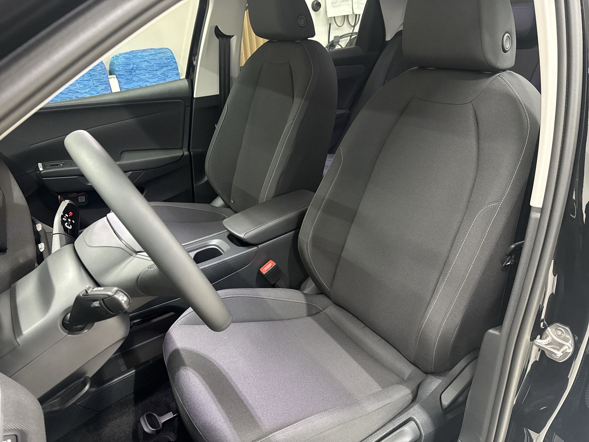 Volkswagen ID.Polo