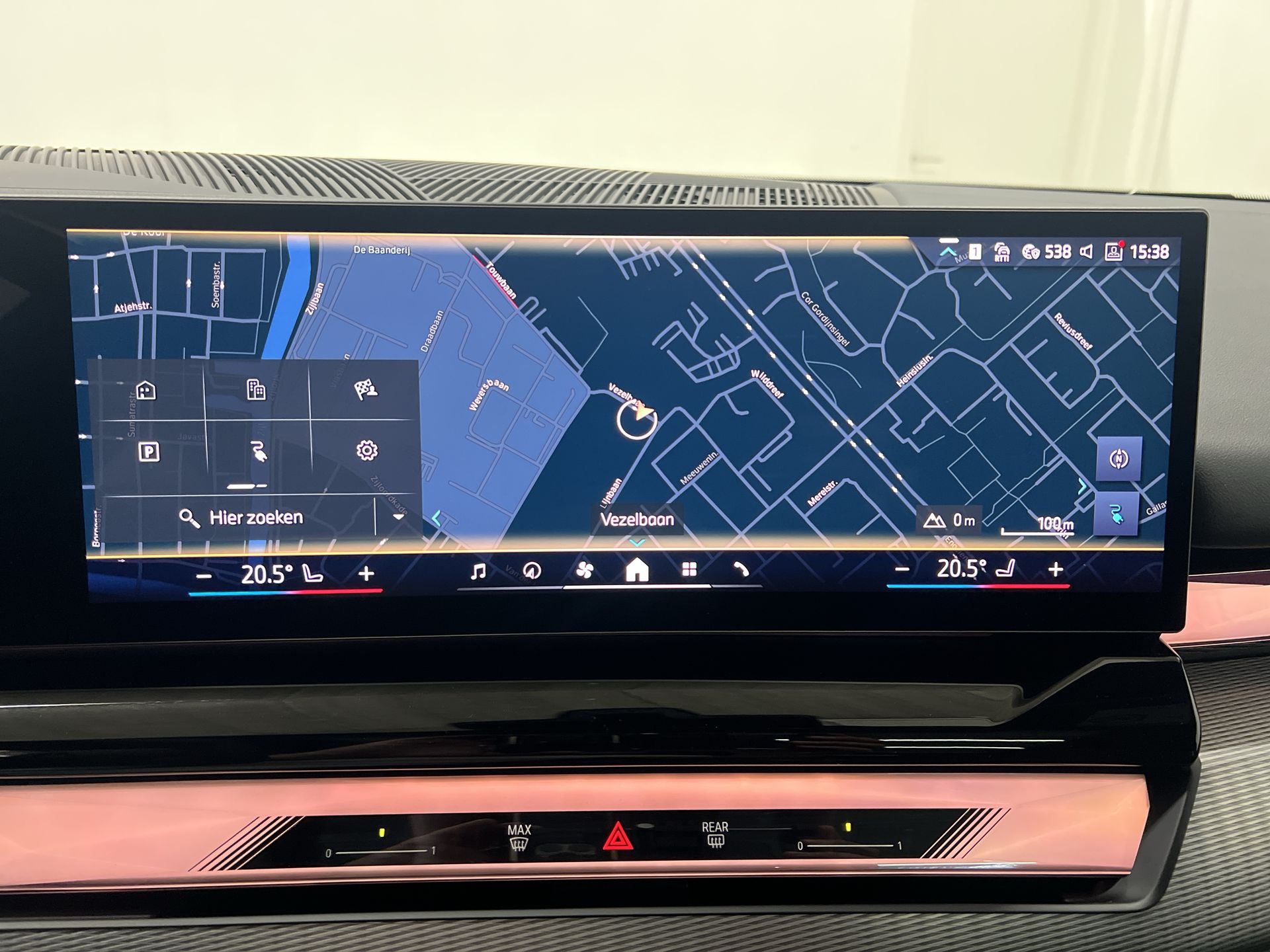 BMW i5 Touring