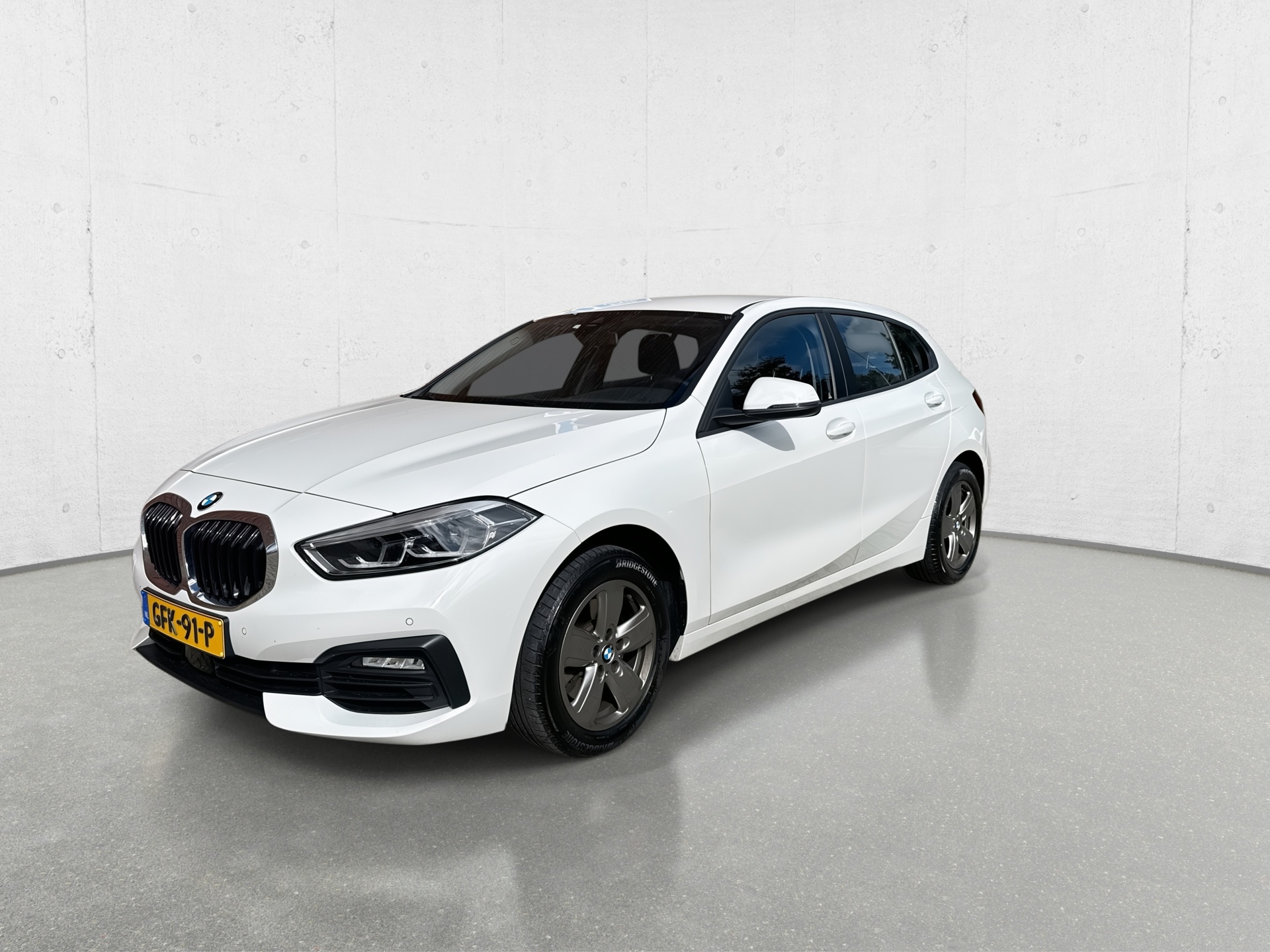 BMW 116i