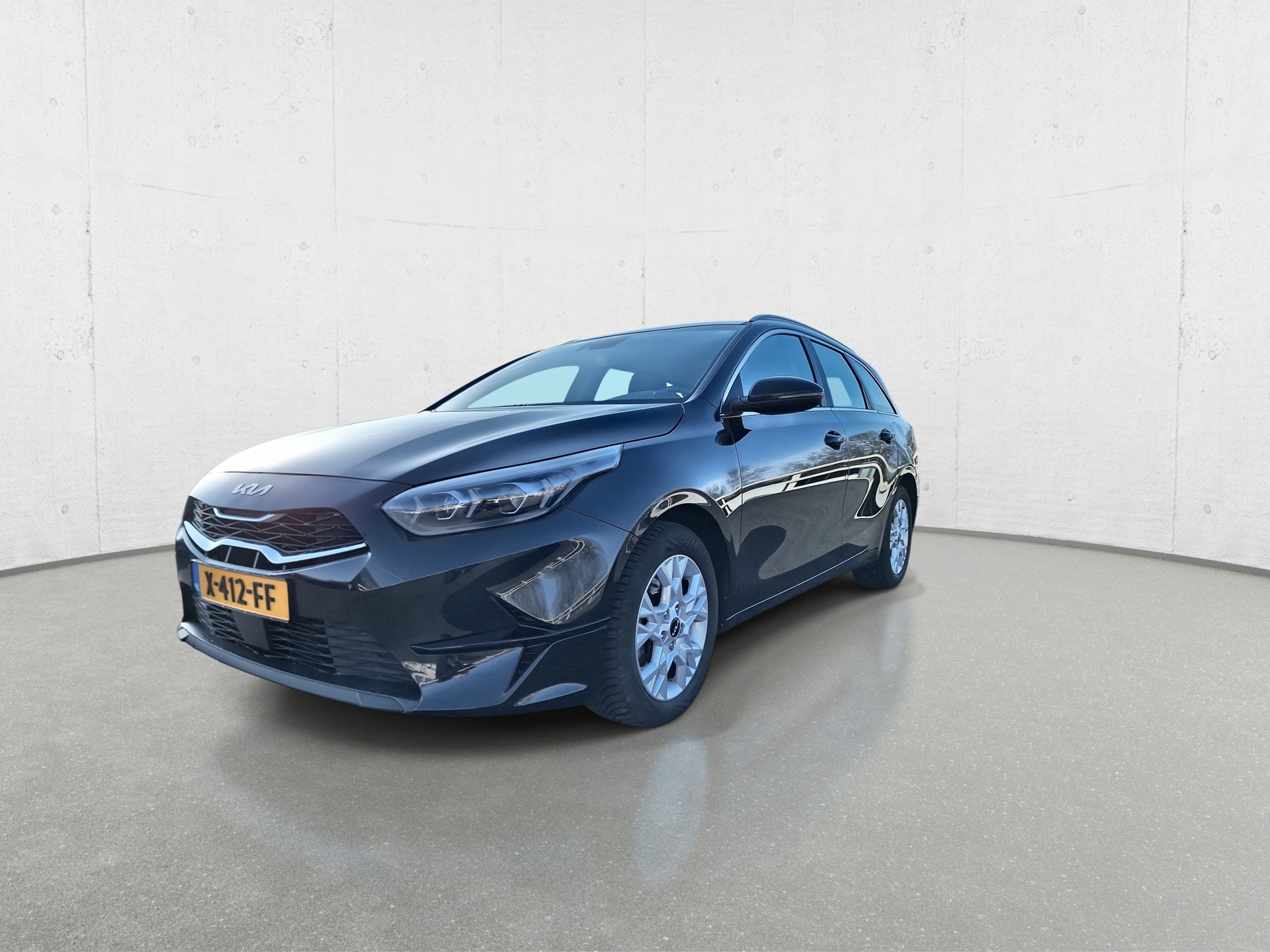 Kia Ceed Sportswagon