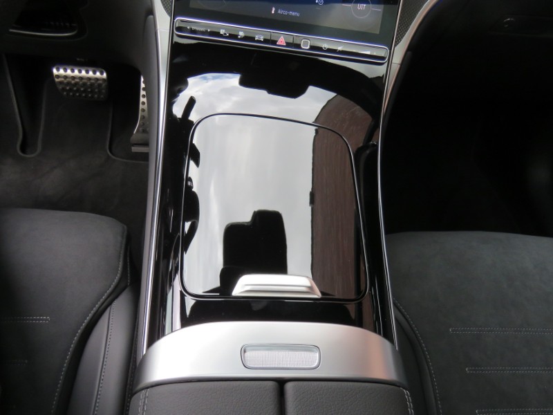 Mercedes-Benz GLC 400e