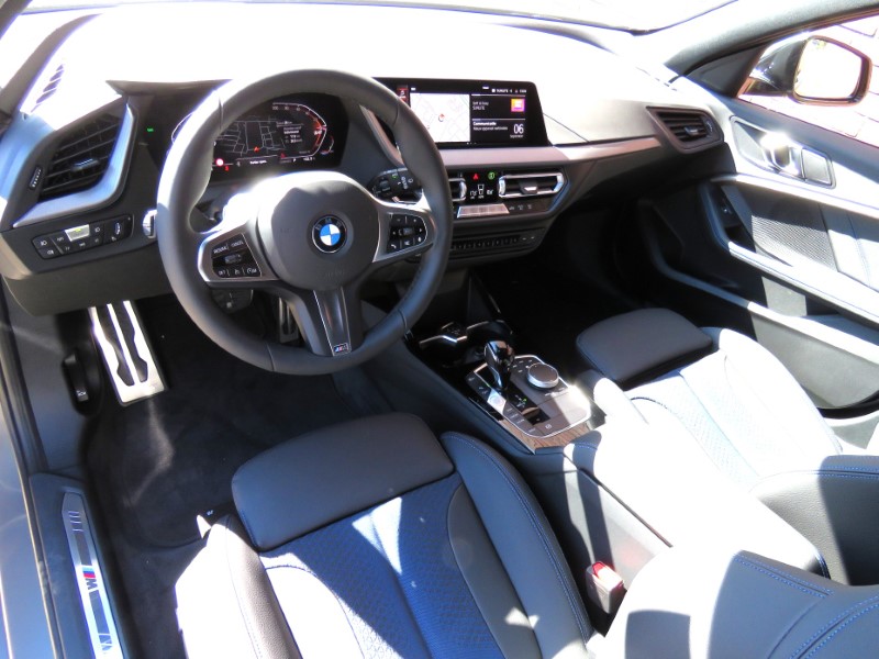 BMW 118i